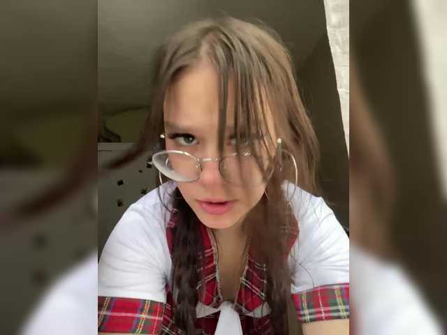 Yayın ekran görüntüleri Lubov89