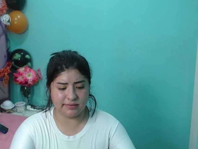 Yayın ekran görüntüleri LuccyHot