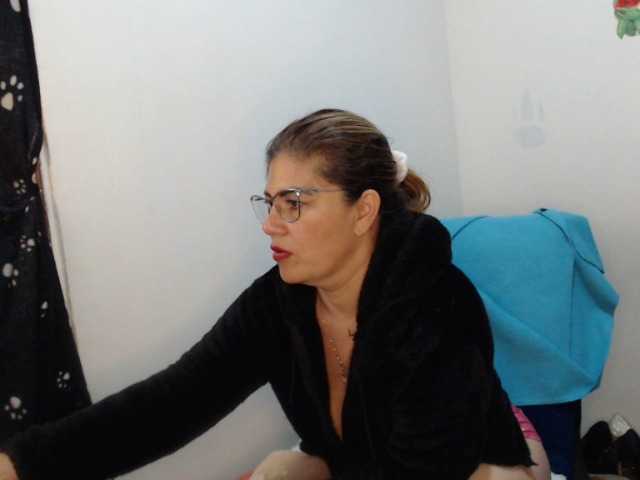 Yayın ekran görüntüleri lucerito-1