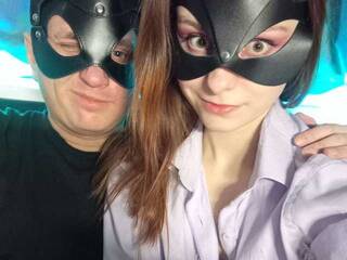 Erotik görüntülü sohbet Miroslava_Svetlaya