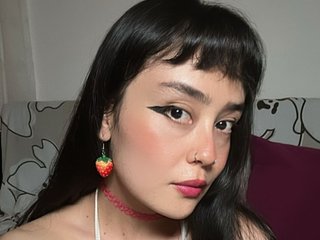 Erotik görüntülü sohbet Luci--ana