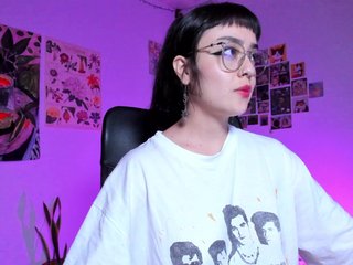Erotik görüntülü sohbet Luci--ana