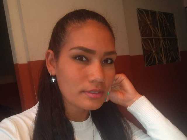 Profilin fotoğrafı Lucialatin