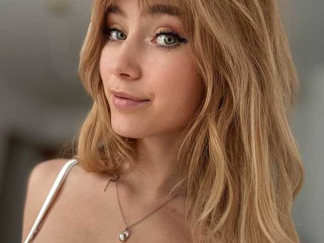 Profilin fotoğrafı LuciaLovely