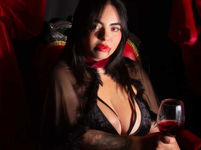 Profilin fotoğrafı Luciana-