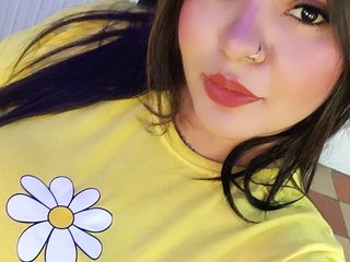 Erotik görüntülü sohbet Luciana-