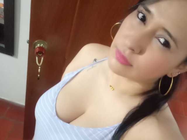 Profil resmi Luciana-30