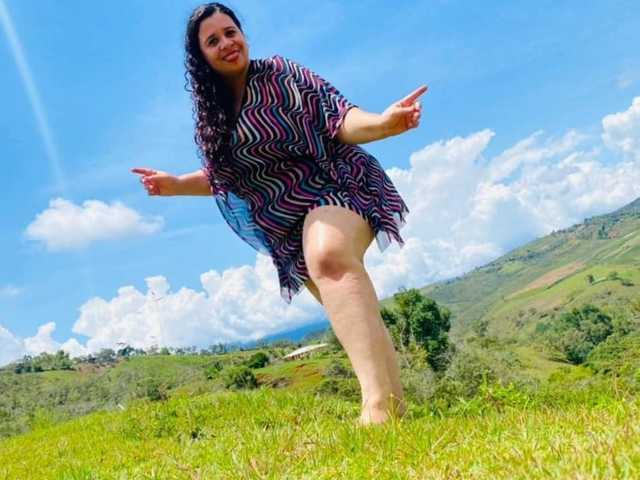Profilin fotoğrafı luciana-pulsy