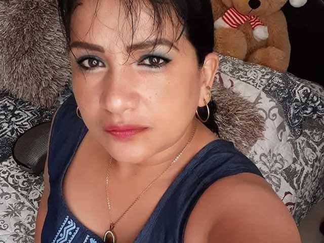 Profilin fotoğrafı Luciana_