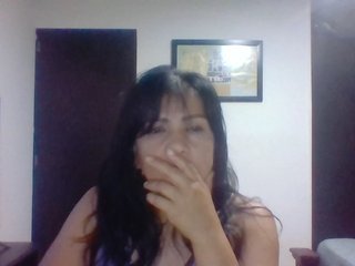 Erotik görüntülü sohbet Luciana_