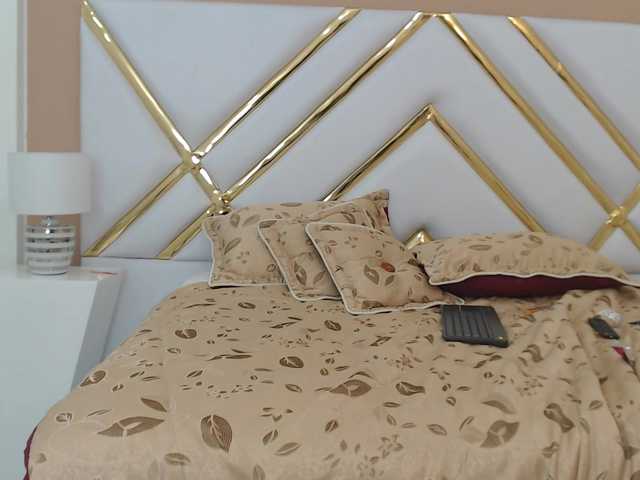 Yayın ekran görüntüleri LucianaCollin