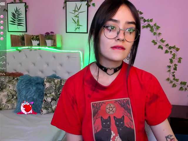 Yayın ekran görüntüleri Lucianaaa
