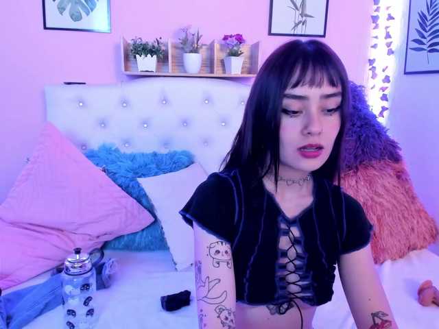 Yayın ekran görüntüleri Lucianaaa