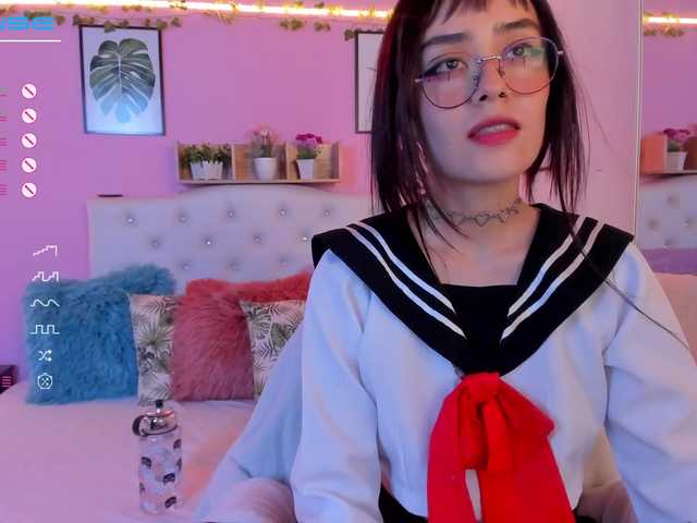 Yayın ekran görüntüleri Lucianaaa