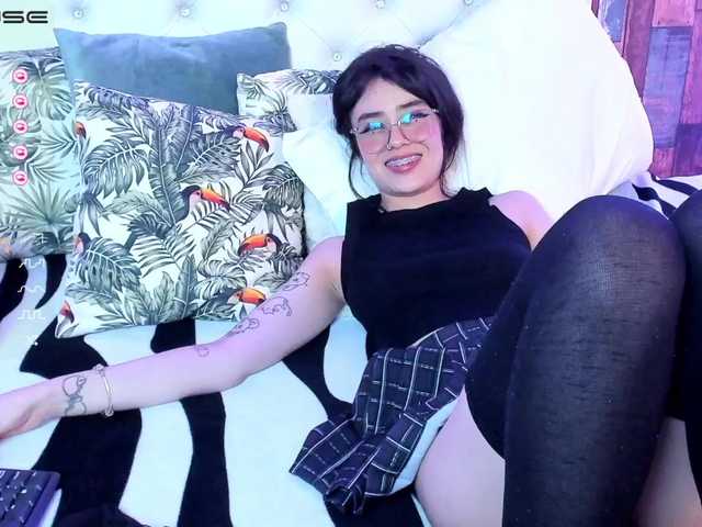 Yayın ekran görüntüleri Lucianaaa