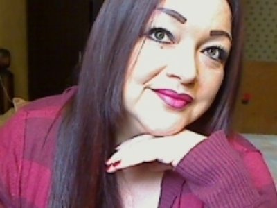 Profilin fotoğrafı Lucianasexx