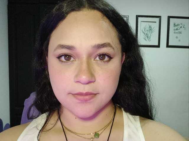 Profilin fotoğrafı Luciernagacl