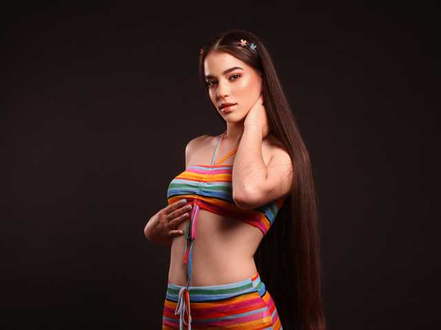 Profilin fotoğrafı LuciIanaRose