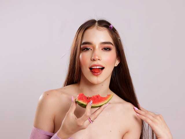 Profilin fotoğrafı LuciIanaRose