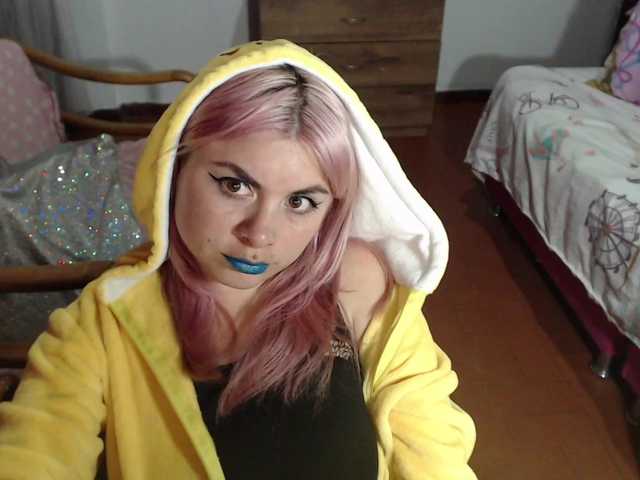 Yayın ekran görüntüleri lucilehm