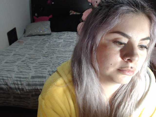 Yayın ekran görüntüleri lucilehm