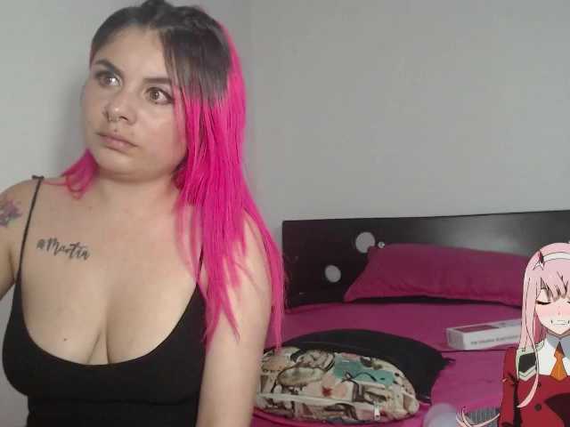 Yayın ekran görüntüleri lucilehm