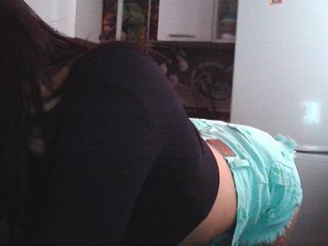 Yayın ekran görüntüleri Lucky315