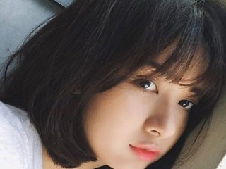 Profilin fotoğrafı luckygirl98