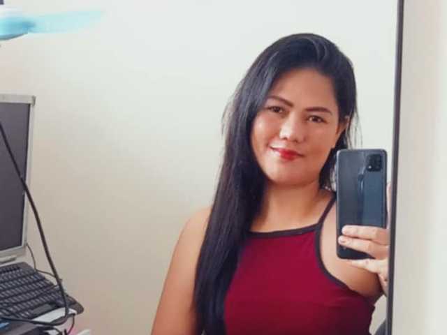 Profilin fotoğrafı LUCKYME22