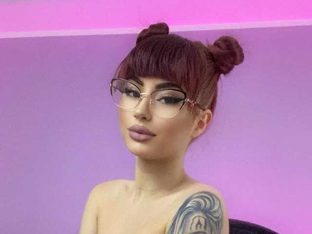 Profilin fotoğrafı LuckyMya