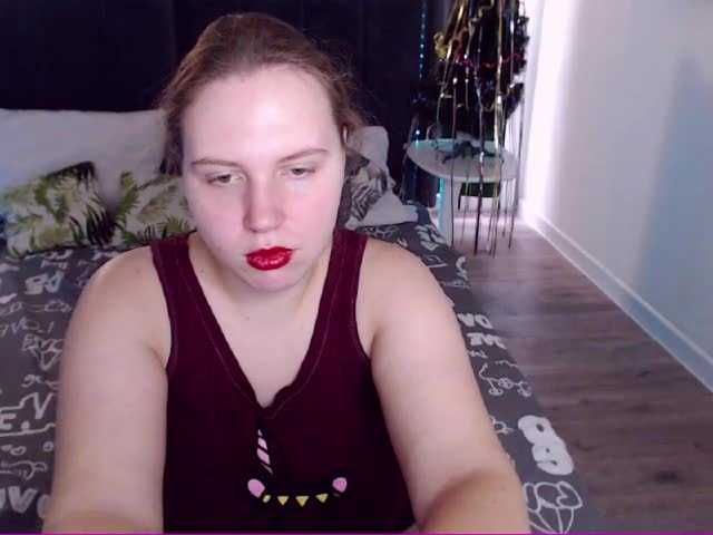 Yayın ekran görüntüleri Lucy-McQueen