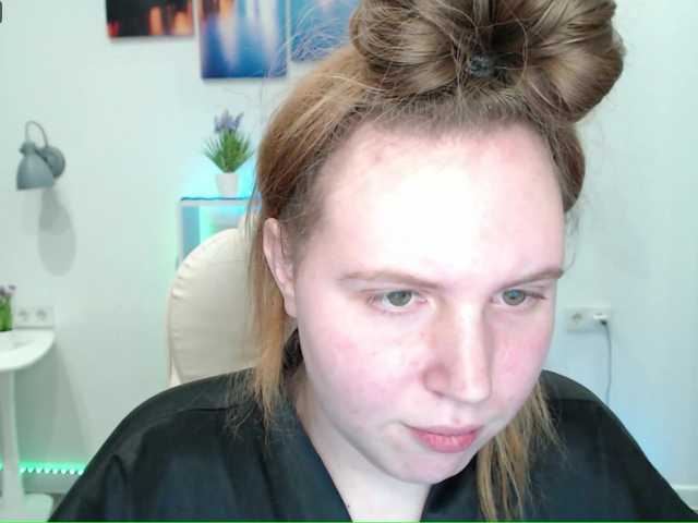 Yayın ekran görüntüleri Lucy-McQueen