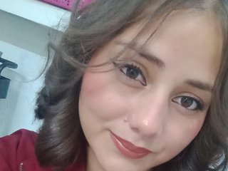Erotik görüntülü sohbet Lucy02