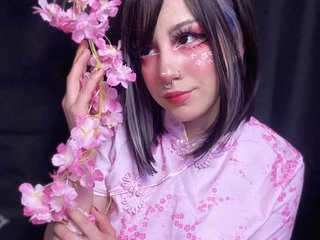 Erotik görüntülü sohbet Lucybluish