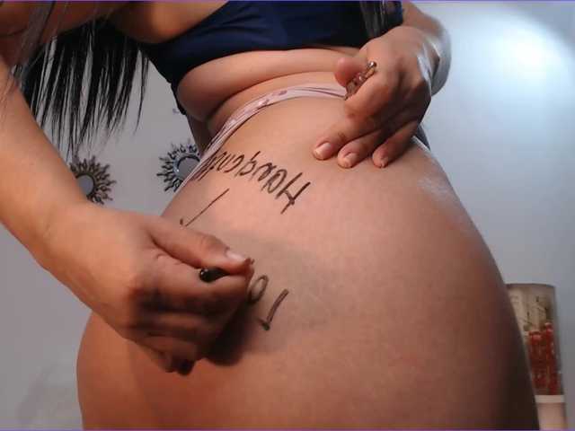 Yayın ekran görüntüleri lucycooper