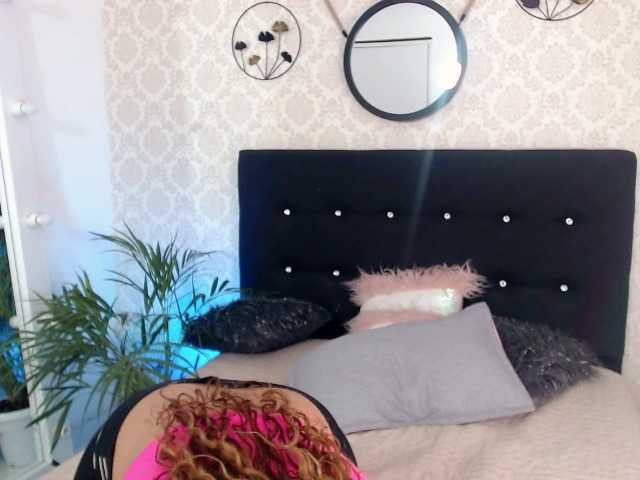 Yayın ekran görüntüleri lucycooper