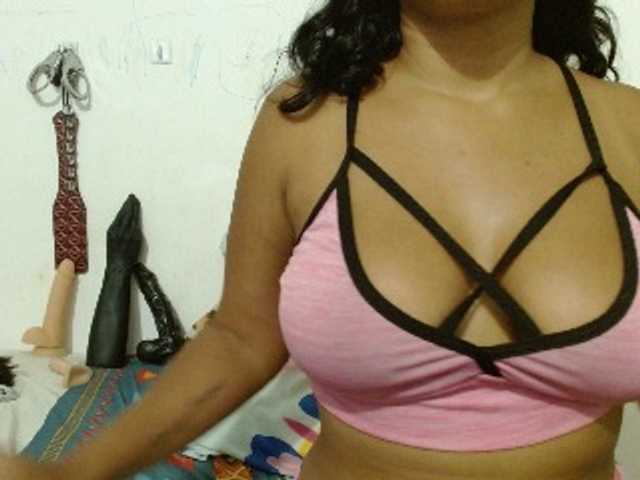 Yayın ekran görüntüleri lucyfer26girl