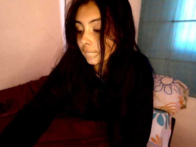 Yayın ekran görüntüleri lucyfromsky