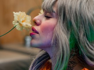Erotik görüntülü sohbet lucyklum