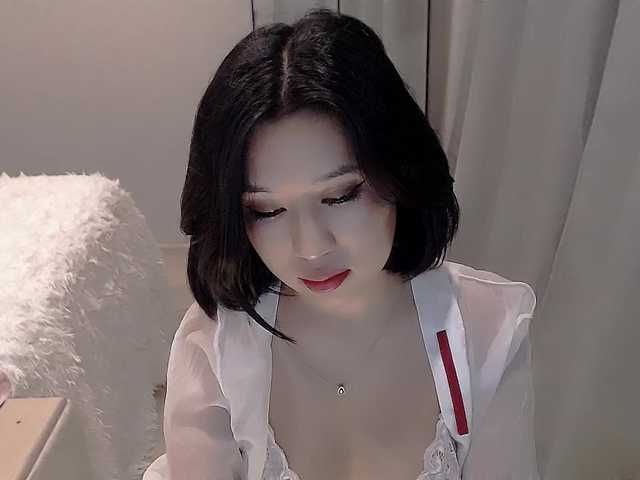 Yayın ekran görüntüleri LucyLiu
