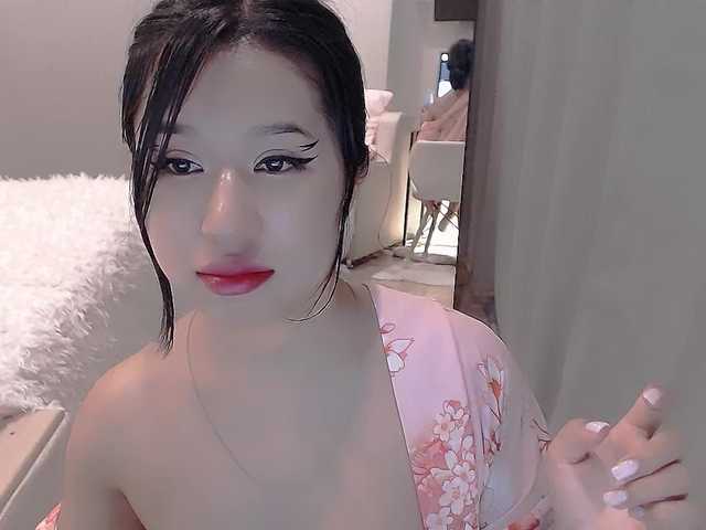 Yayın ekran görüntüleri LucyLiu