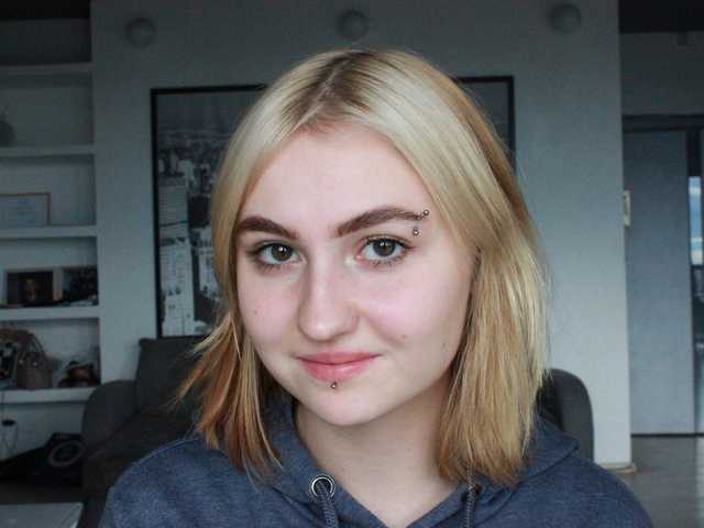 Profilin fotoğrafı LucyMegany
