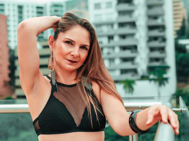Profilin fotoğrafı LucyRuiz1