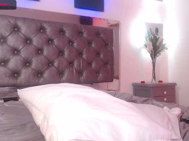 Yayın ekran görüntüleri LucyThouson