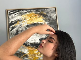 Erotik görüntülü sohbet LucyWeiss