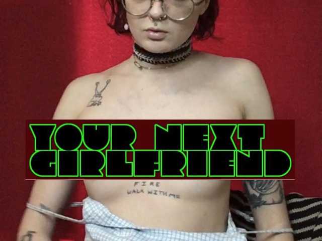 Profilin fotoğrafı lucyxxxbot