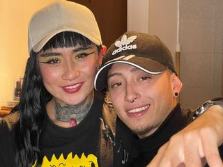 Erotik görüntülü sohbet LucyyTiago