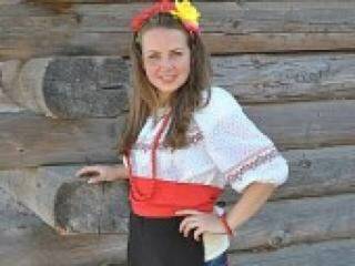 Erotik görüntülü sohbet ludochka03