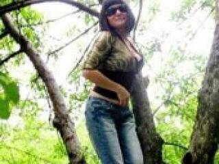 Erotik görüntülü sohbet luhiksveta