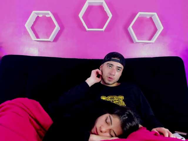 Yayın ekran görüntüleri luian-angels